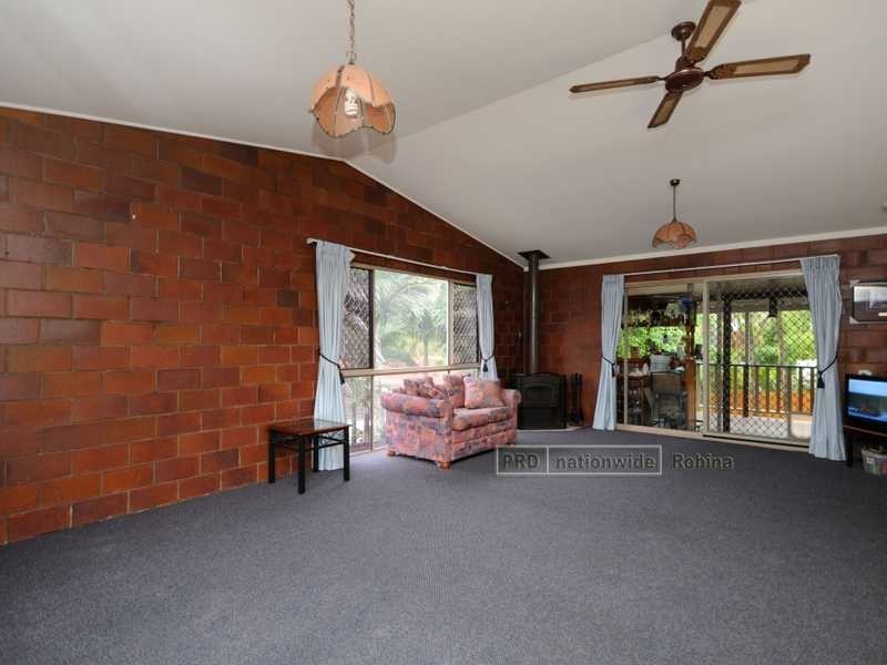 19 Rachelle Court, Merrimac QLD 4226