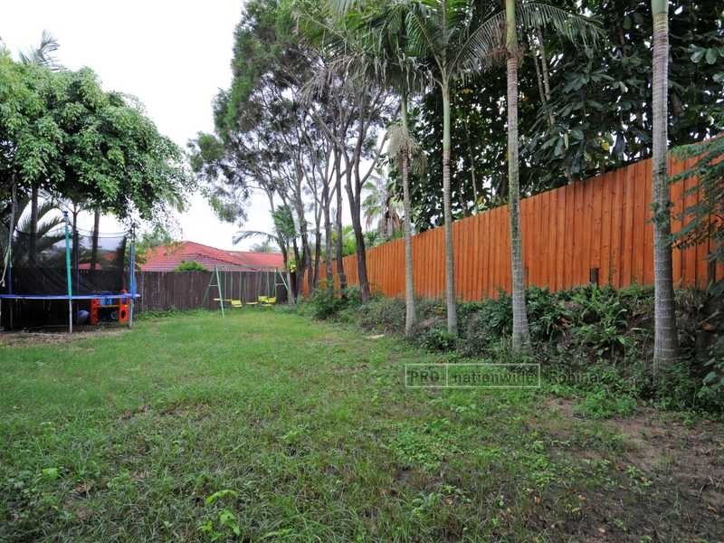 19 Rachelle Court, Merrimac QLD 4226