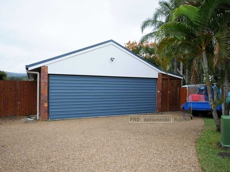 19 Rachelle Court, Merrimac QLD 4226