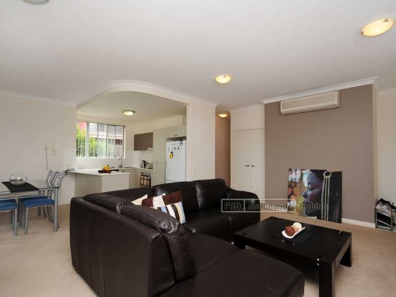 Unit 51/19 Carina Peak Drive, Varsity Lakes QLD 4227