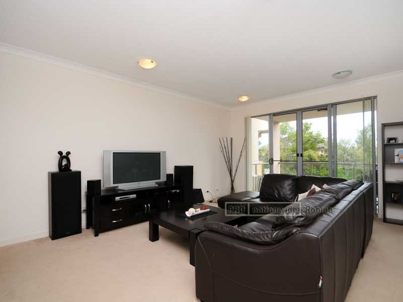 Unit 51/19 Carina Peak Drive, Varsity Lakes QLD 4227