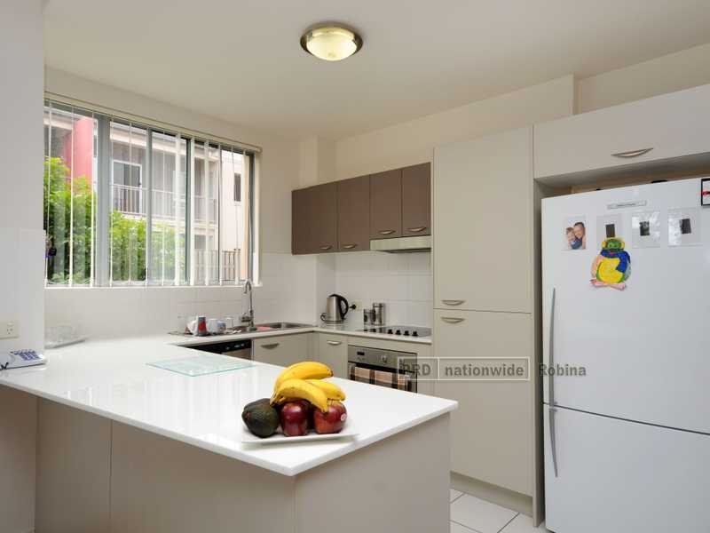 Unit 51/19 Carina Peak Drive, Varsity Lakes QLD 4227
