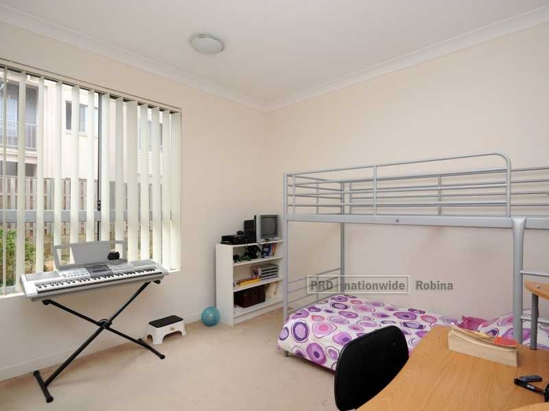 Unit 51/19 Carina Peak Drive, Varsity Lakes QLD 4227