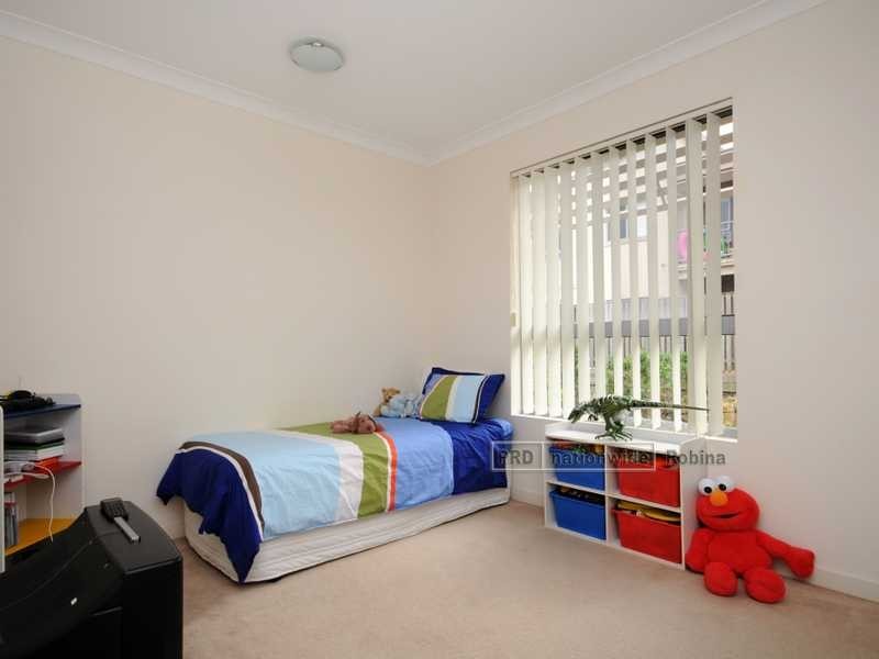 Unit 51/19 Carina Peak Drive, Varsity Lakes QLD 4227