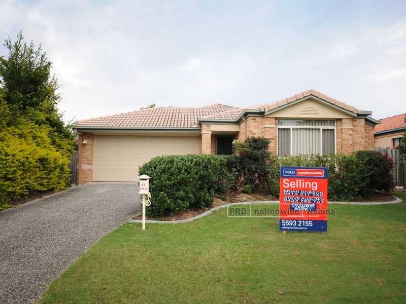 97 Swanton Drive, Mudgeeraba QLD 4213