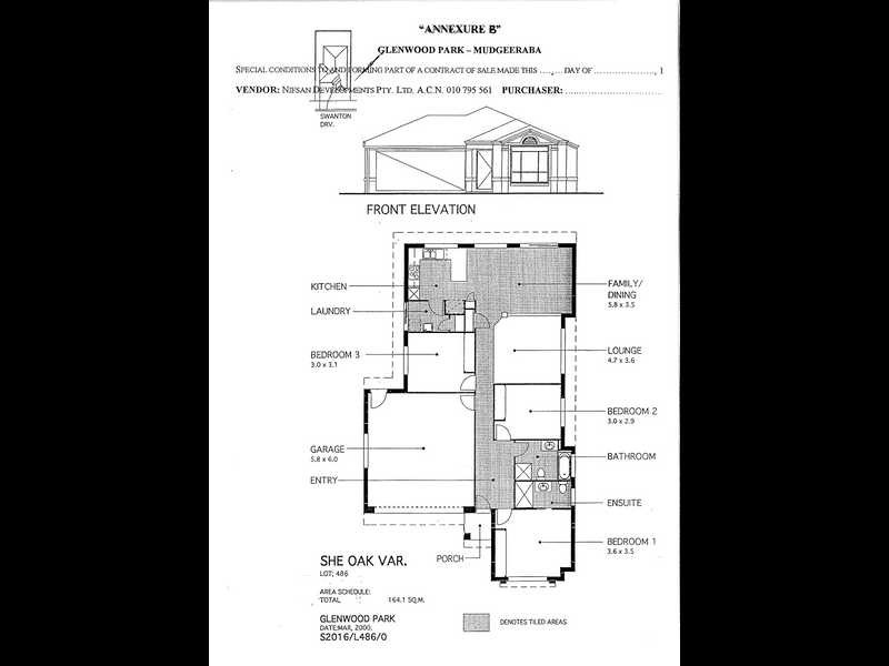 97 Swanton Drive, Mudgeeraba QLD 4213