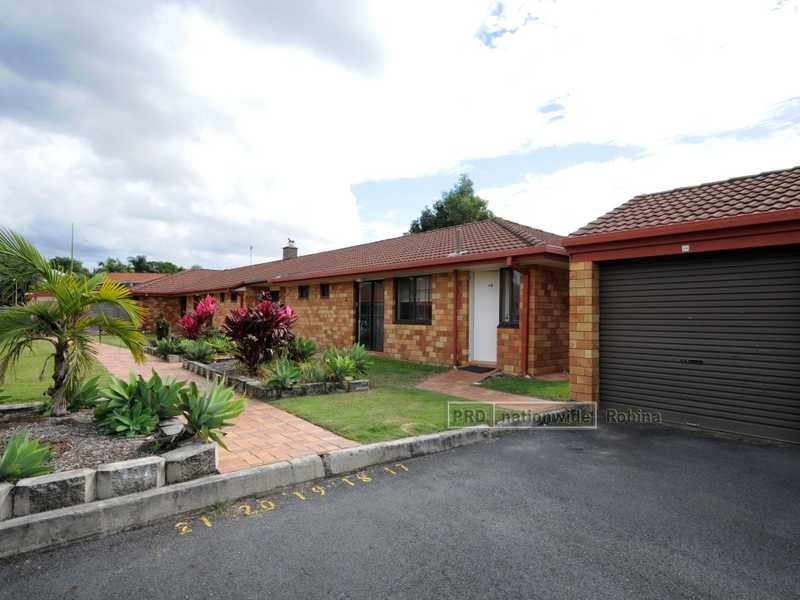 Unit 16/12 Landau Court, Miami QLD 4220