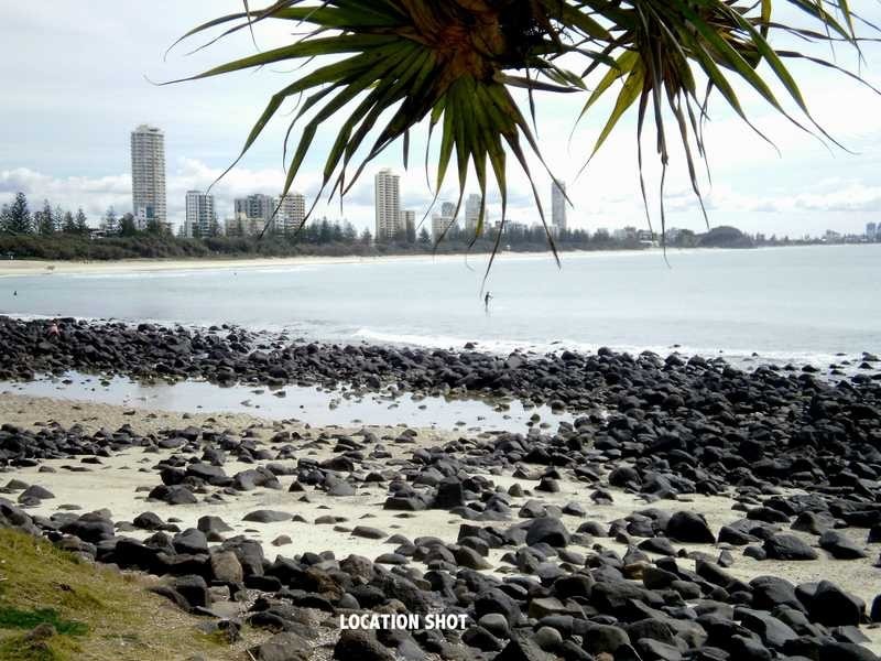 Unit 16/12 Landau Court, Miami QLD 4220