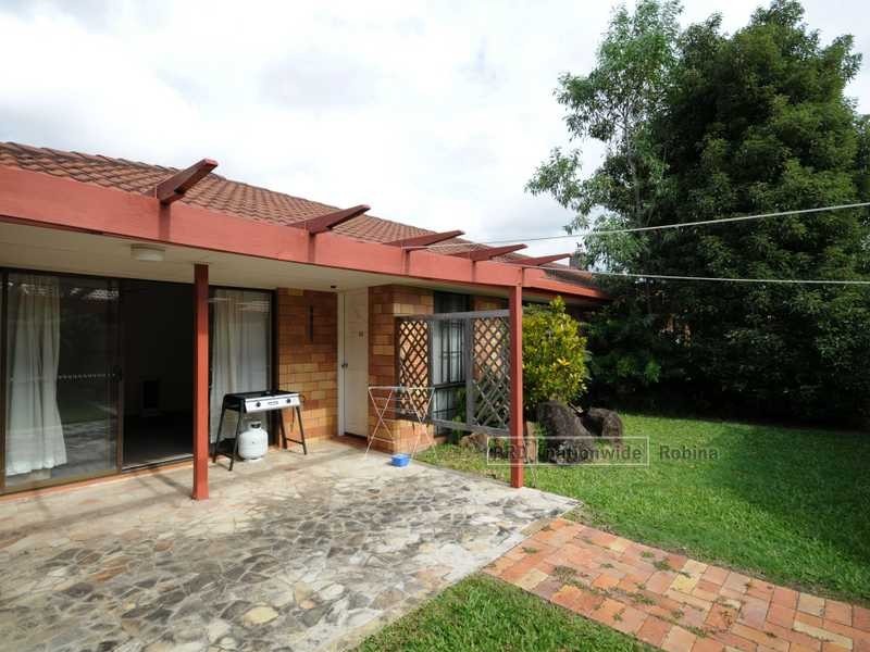 Unit 16/12 Landau Court, Miami QLD 4220