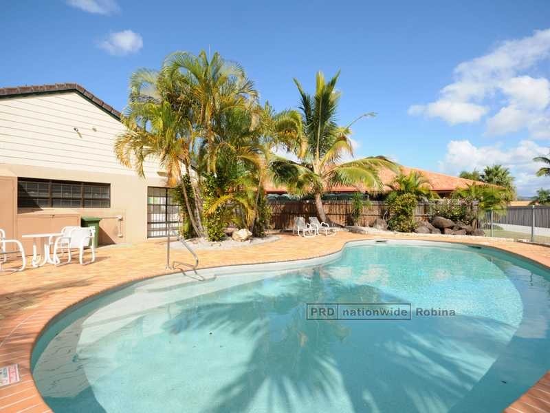 Unit 16/12 Landau Court, Miami QLD 4220