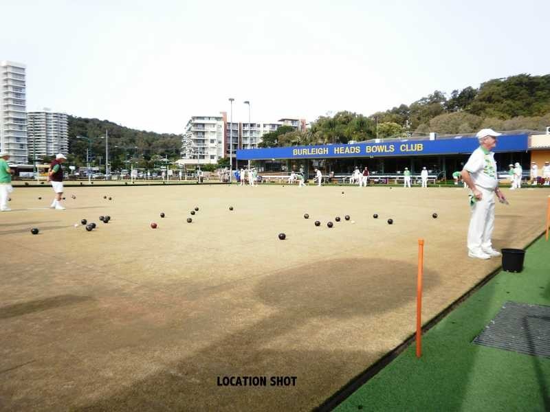 Unit 16/12 Landau Court, Miami QLD 4220