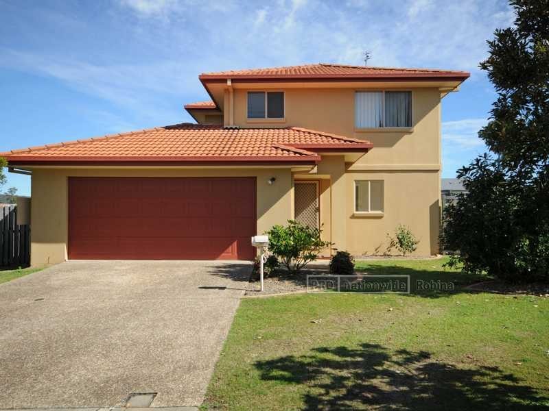 42 Tracey Crescent, Varsity Lakes QLD 4227