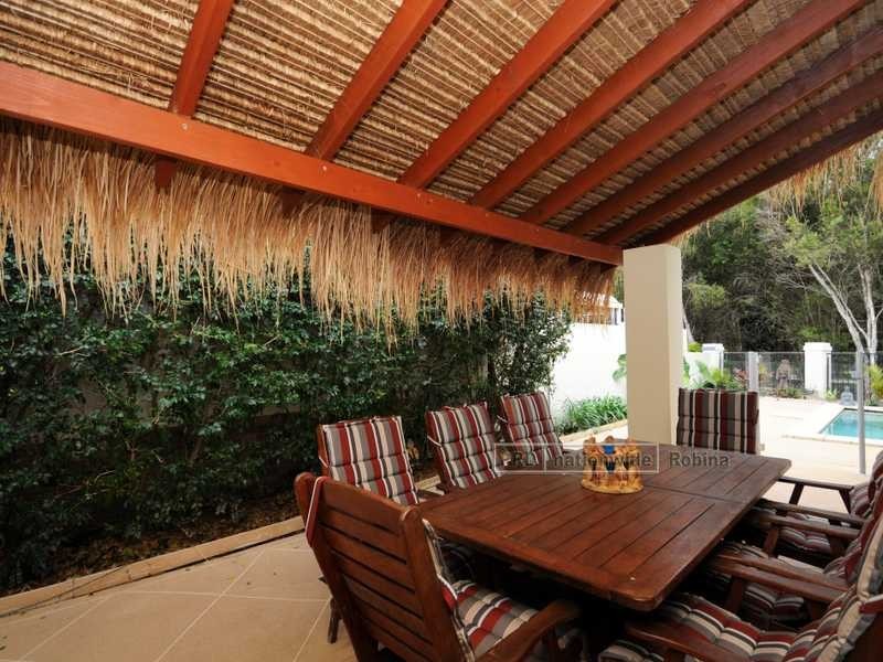 15 Cedarwood Crescent, Robina QLD 4226