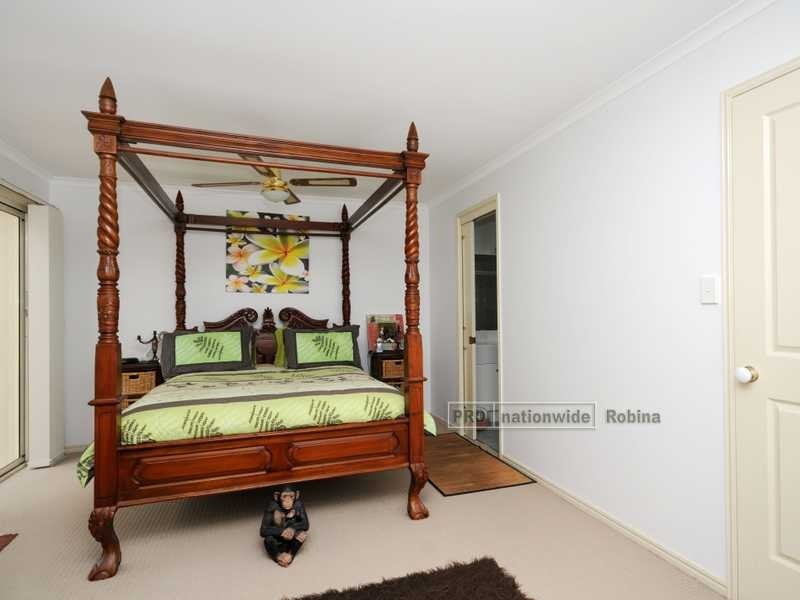 15 Cedarwood Crescent, Robina QLD 4226