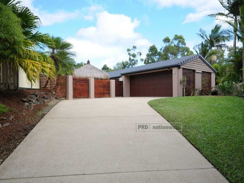 7 Cove Court, Merrimac QLD 4226