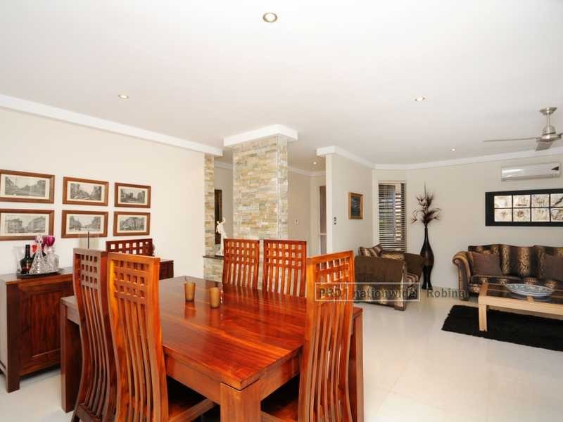 7 Cove Court, Merrimac QLD 4226