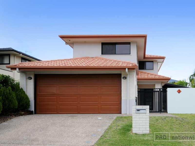 3 Royal Woods Drive, Robina QLD 4226