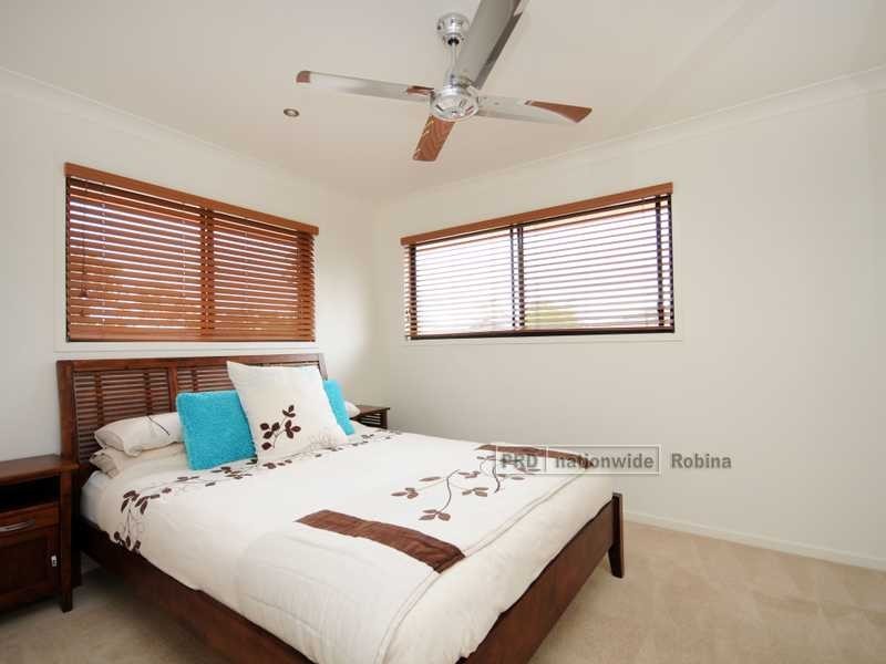 3 Royal Woods Drive, Robina QLD 4226