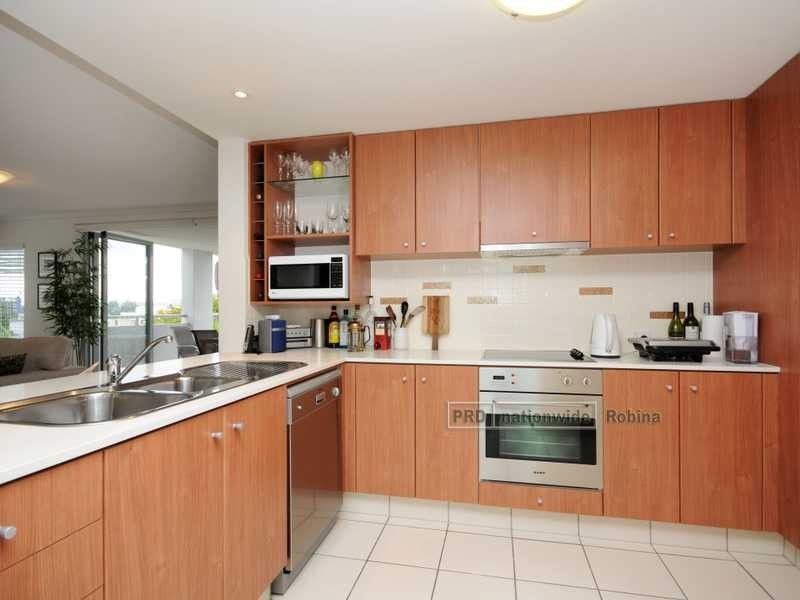 Unit 22/64 Riverwalk Avenue, Robina QLD 4226