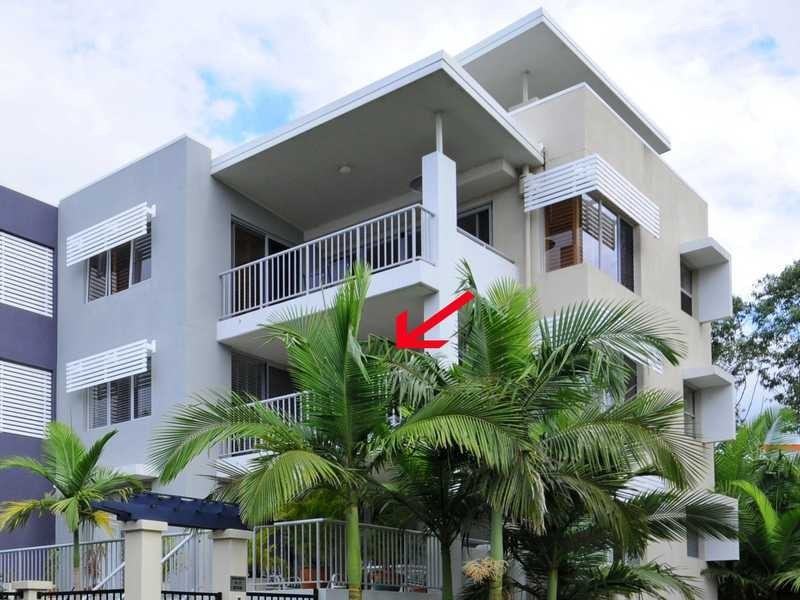 Unit 22/64 Riverwalk Avenue, Robina QLD 4226