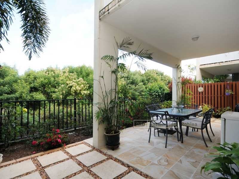 Unit 1052/1 The Cove Crescent, Carrara QLD 4211