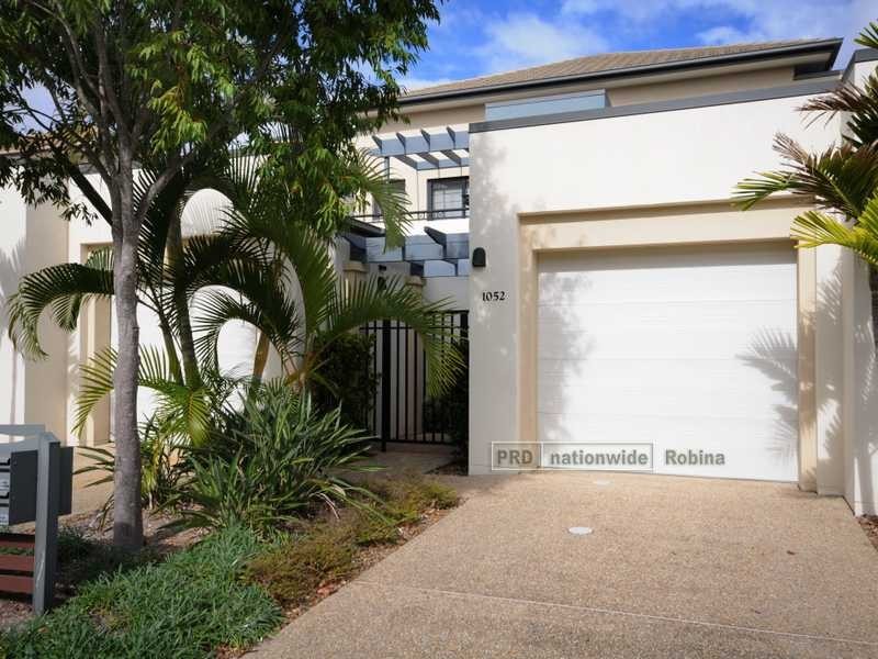 Unit 1052/1 The Cove Crescent, Carrara QLD 4211