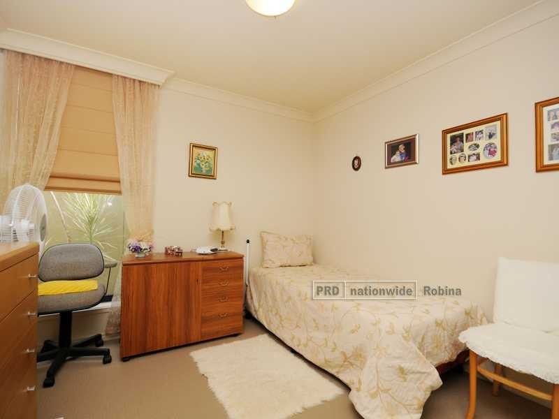 Unit 1052/1 The Cove Crescent, Carrara QLD 4211