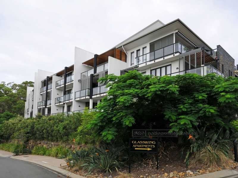 Unit 21/310 Laver Drive, Robina QLD 4226