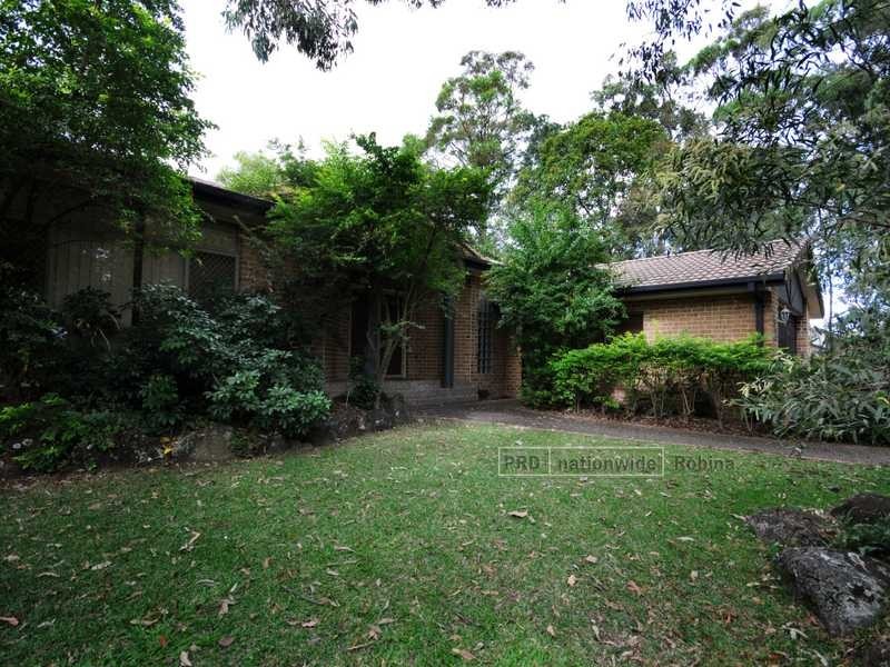 18 Kensington Street, Robina QLD 4226