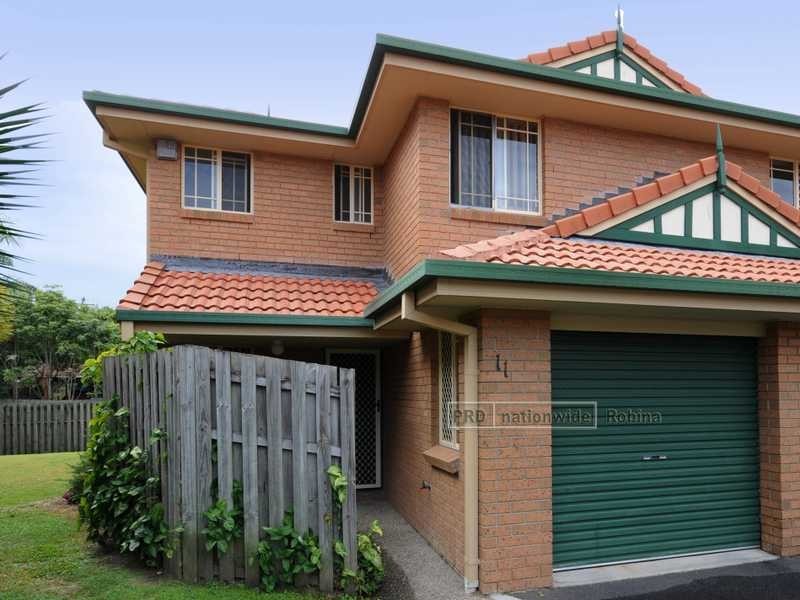 Unit 11/98 Old Coach Rd, Mudgeeraba QLD 4213