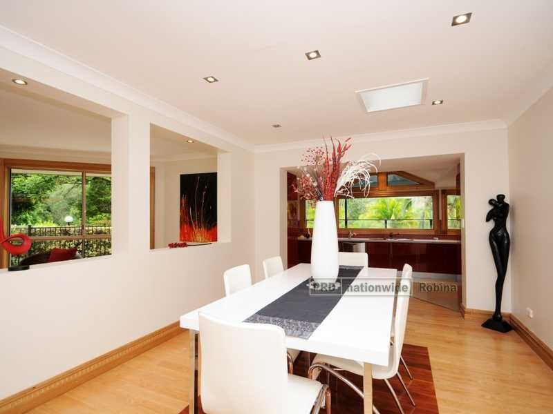 50 Swanson Place, Mudgeeraba QLD 4213