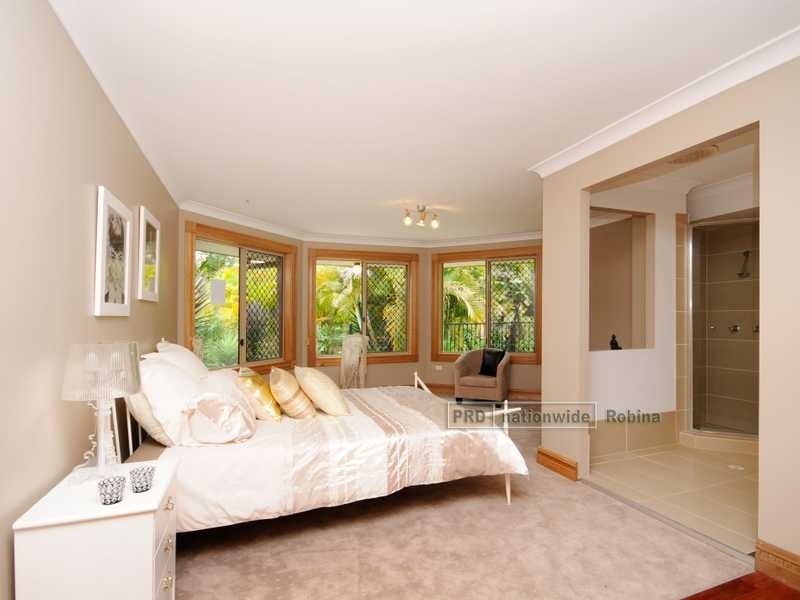 50 Swanson Place, Mudgeeraba QLD 4213