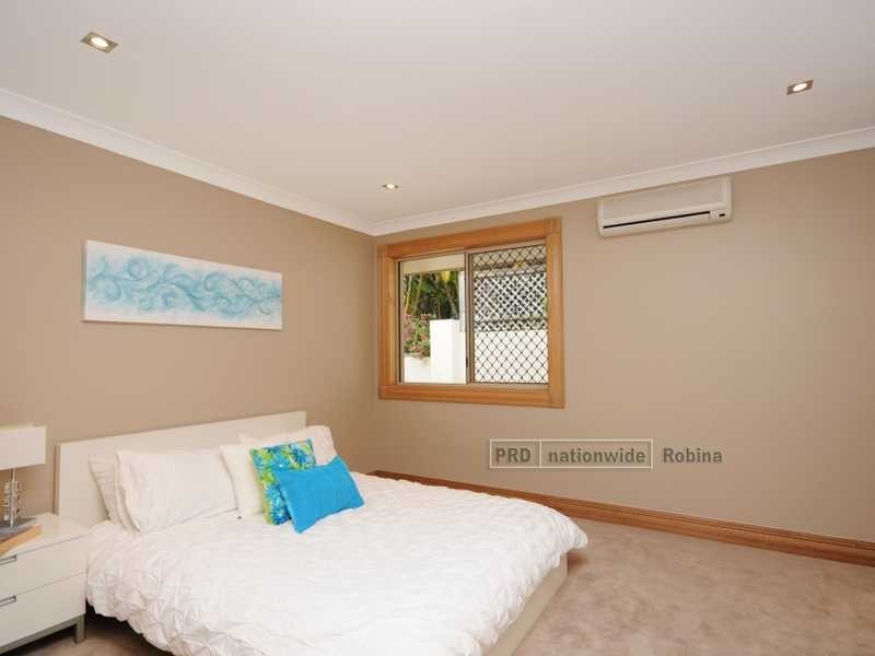 50 Swanson Place, Mudgeeraba QLD 4213