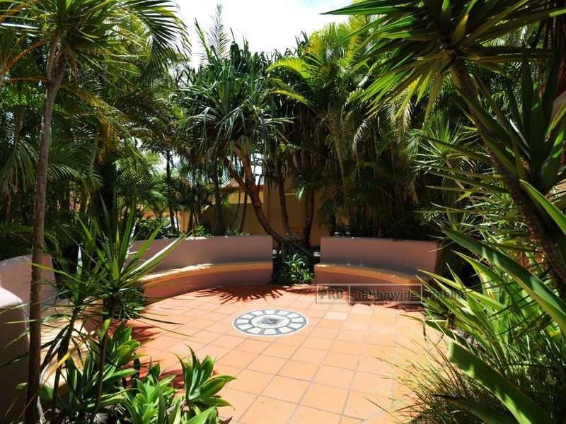 Unit 43/8 Woody Views Way, Robina QLD 4226