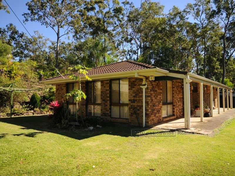 31 Bertana Drive, Mudgeeraba QLD 4213