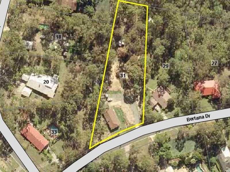 31 Bertana Drive, Mudgeeraba QLD 4213