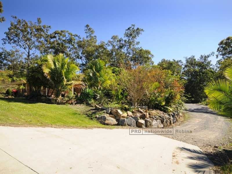 31 Bertana Drive, Mudgeeraba QLD 4213