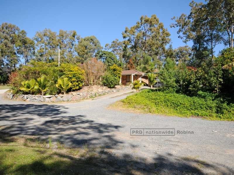 31 Bertana Drive, Mudgeeraba QLD 4213