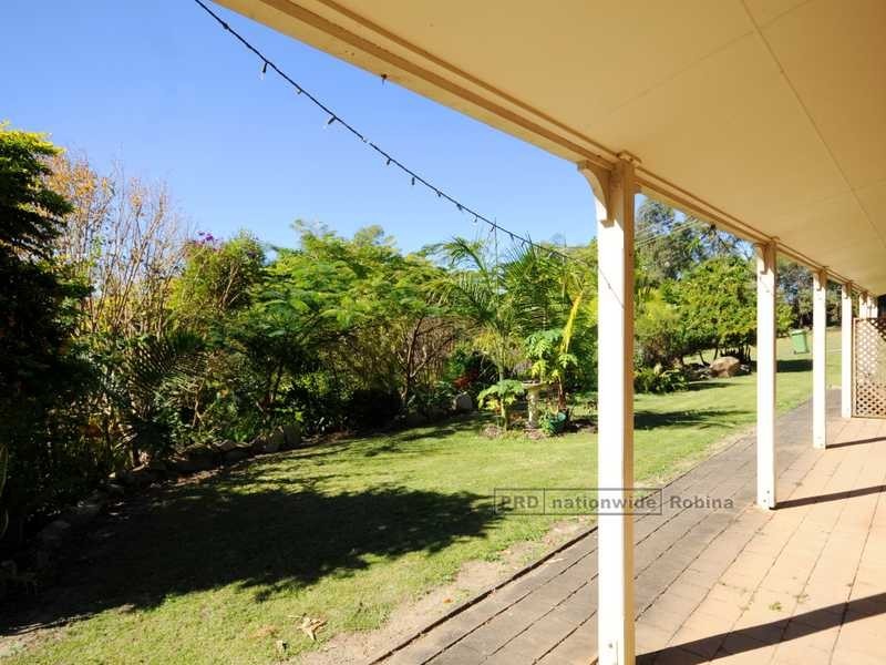 31 Bertana Drive, Mudgeeraba QLD 4213