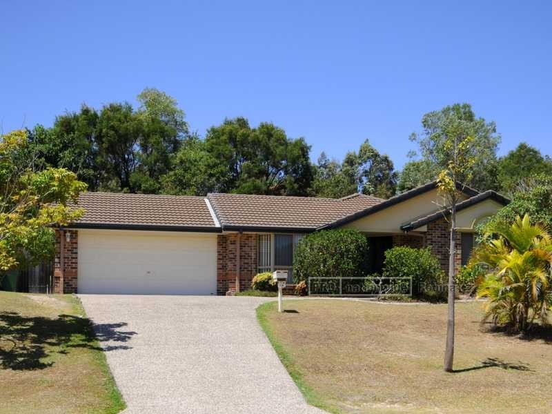 18 Swanton Drive, Mudgeeraba QLD 4213