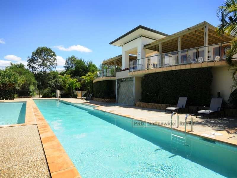 127 Easthill Drive, Robina QLD 4226