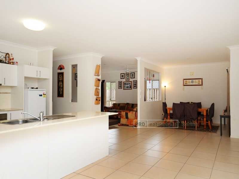 4 Worley Drive, Gilston QLD 4211