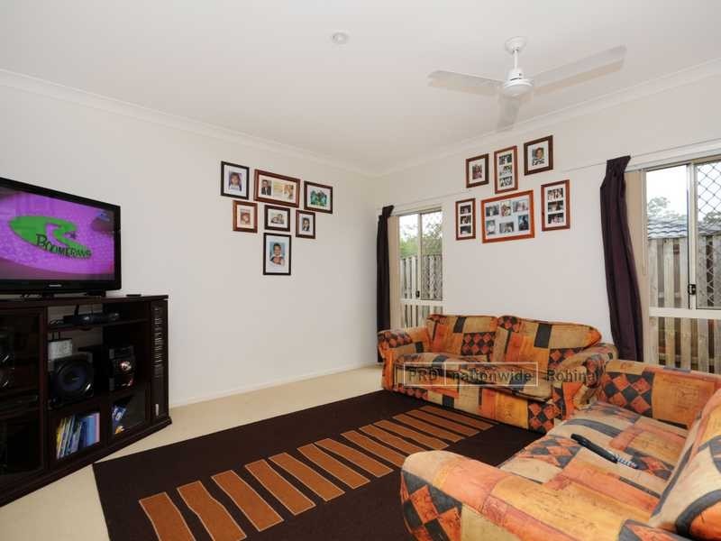 4 Worley Drive, Gilston QLD 4211