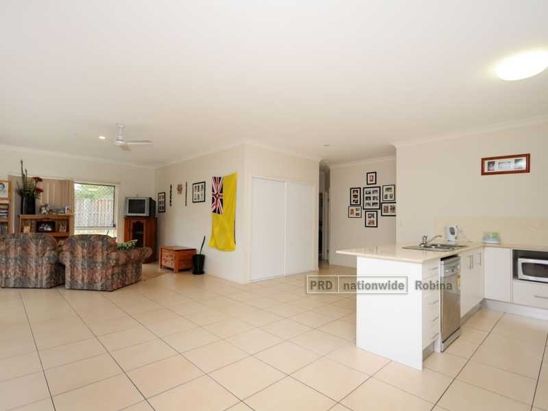 4 Worley Drive, Gilston QLD 4211