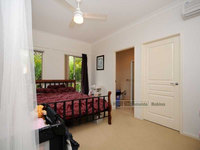 4 Worley Drive, Gilston QLD 4211