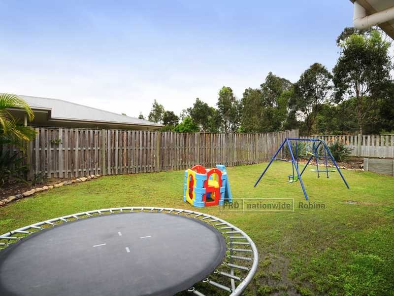 4 Worley Drive, Gilston QLD 4211