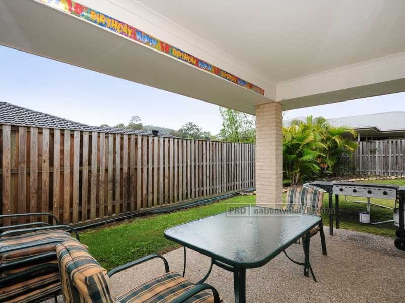 4 Worley Drive, Gilston QLD 4211