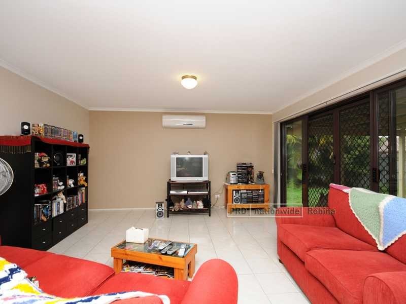 9 Baymill Court, Merrimac QLD 4226