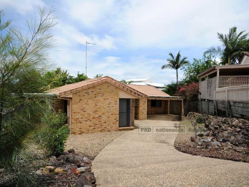 9 Baymill Court, Merrimac QLD 4226