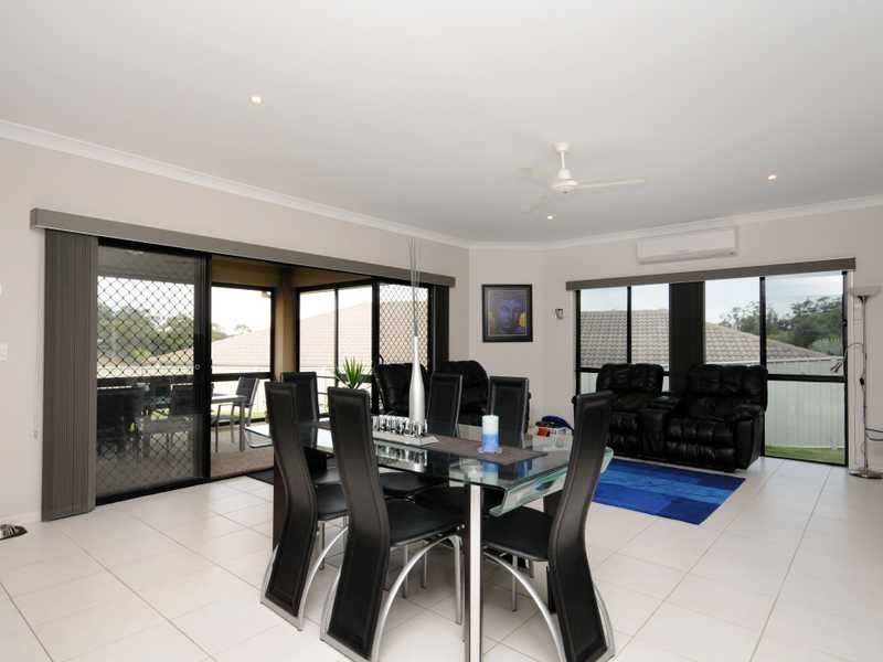 20 Cordyline Drive, Reedy Creek QLD 4227